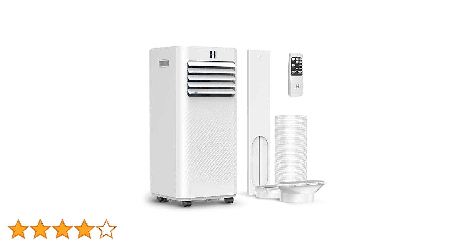 良品 スポットエアコン 移動式 OHHLEE JL-MAC-02 2022年